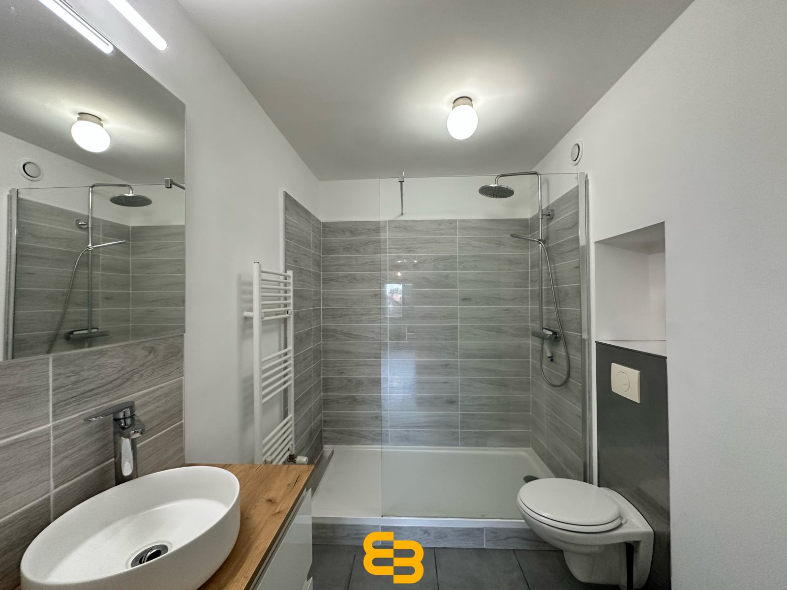 Appartement à vendre, 120m², Clermont-Ferrand