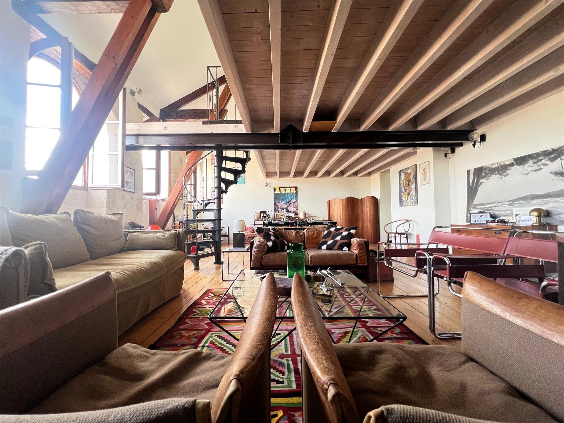 Appartement à vendre, 90m², Bordeaux