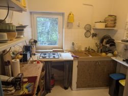 Appartement à louer, 40m², Clermont-Ferrand