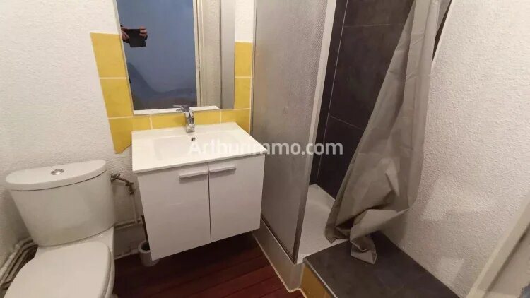 Appartement à vendre, 38m², Lons-le-Saunier