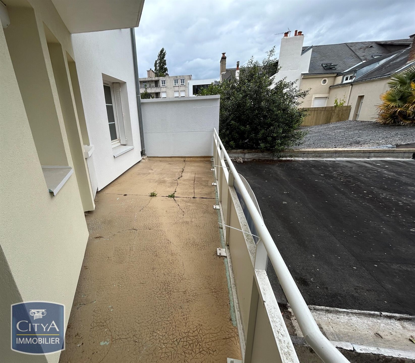 Appartement à vendre, 99m², Le Mans