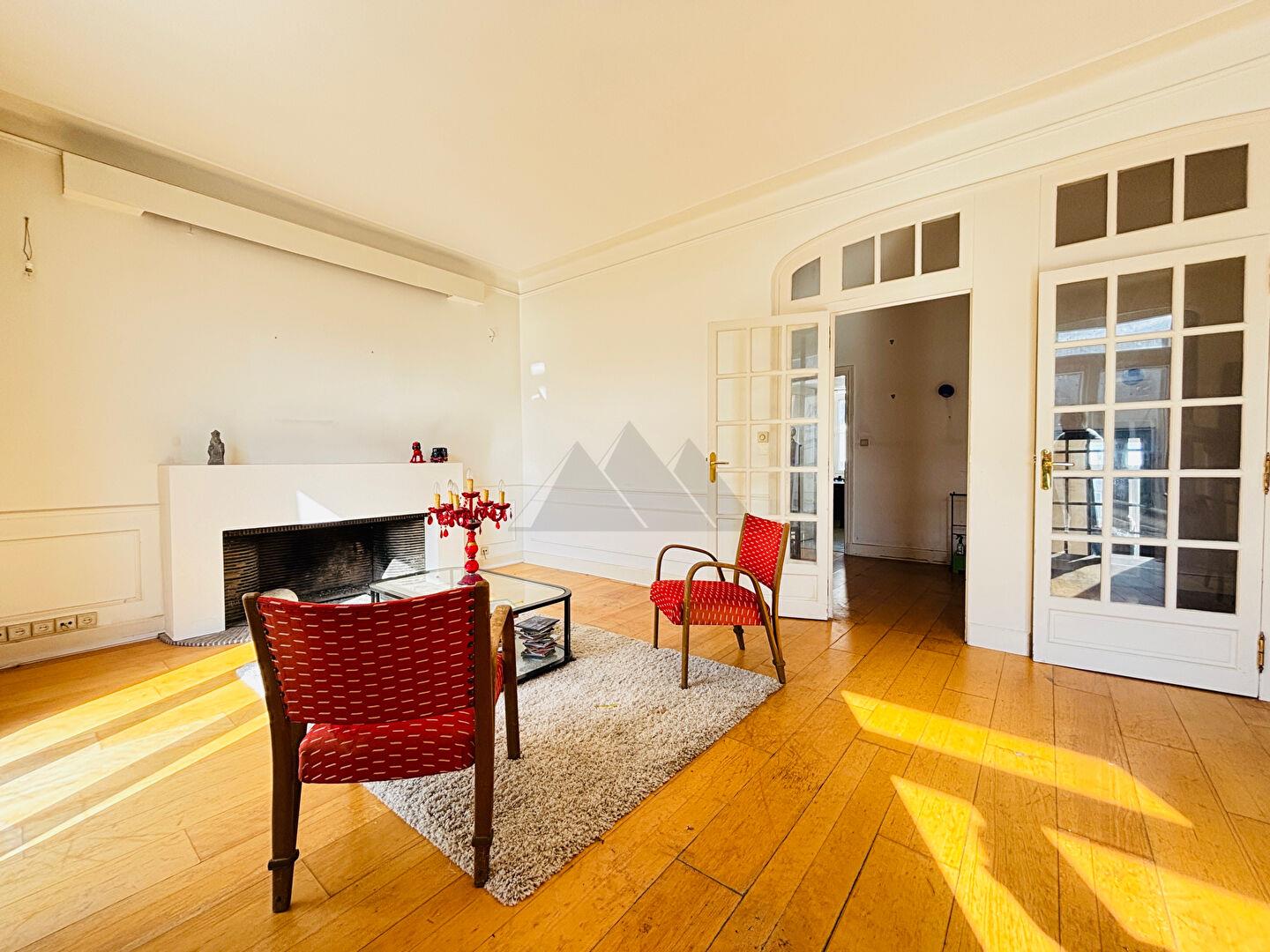 Appartement à vendre, 210m², Brest