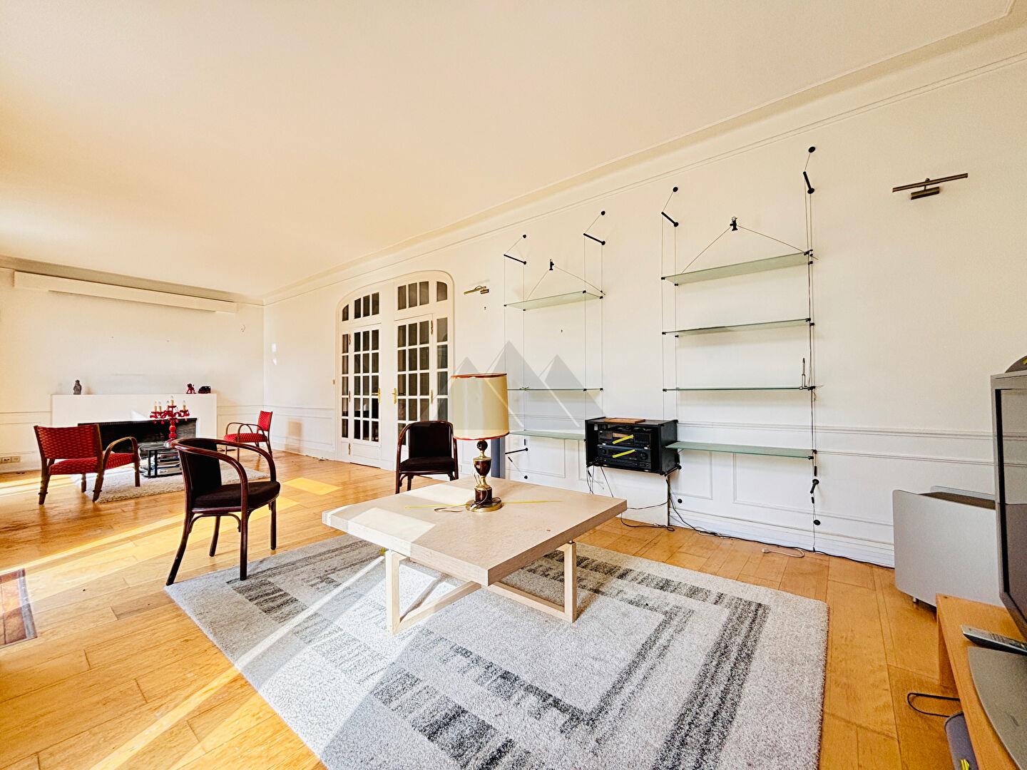 Appartement à vendre, 210m², Brest