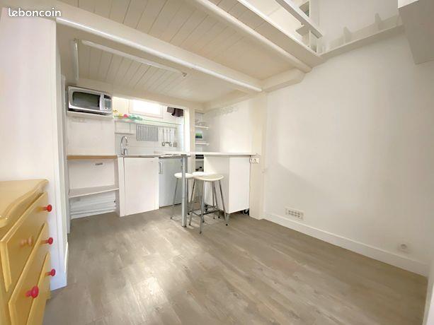 Appartement à vendre, 15m², Paris 12ème