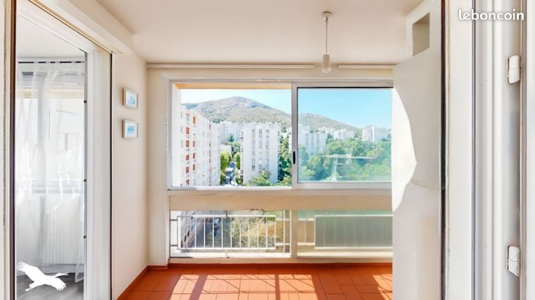 Appartement à vendre, 67m², Marseille 11ème