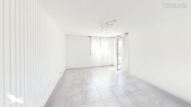 Appartement à vendre, 67m², Marseille 11ème