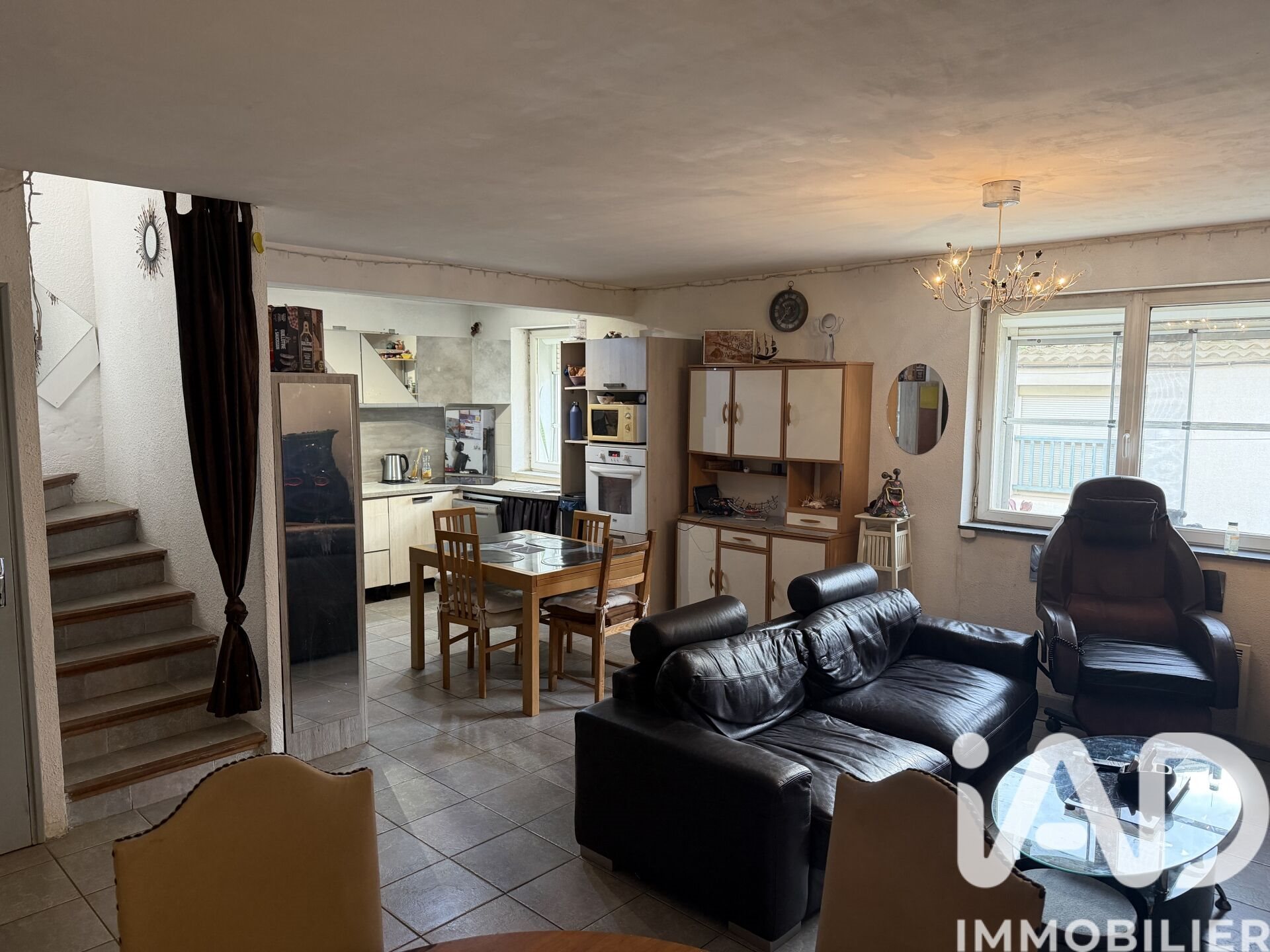 Appartement à vendre, 79m², Lézignan-Corbières
