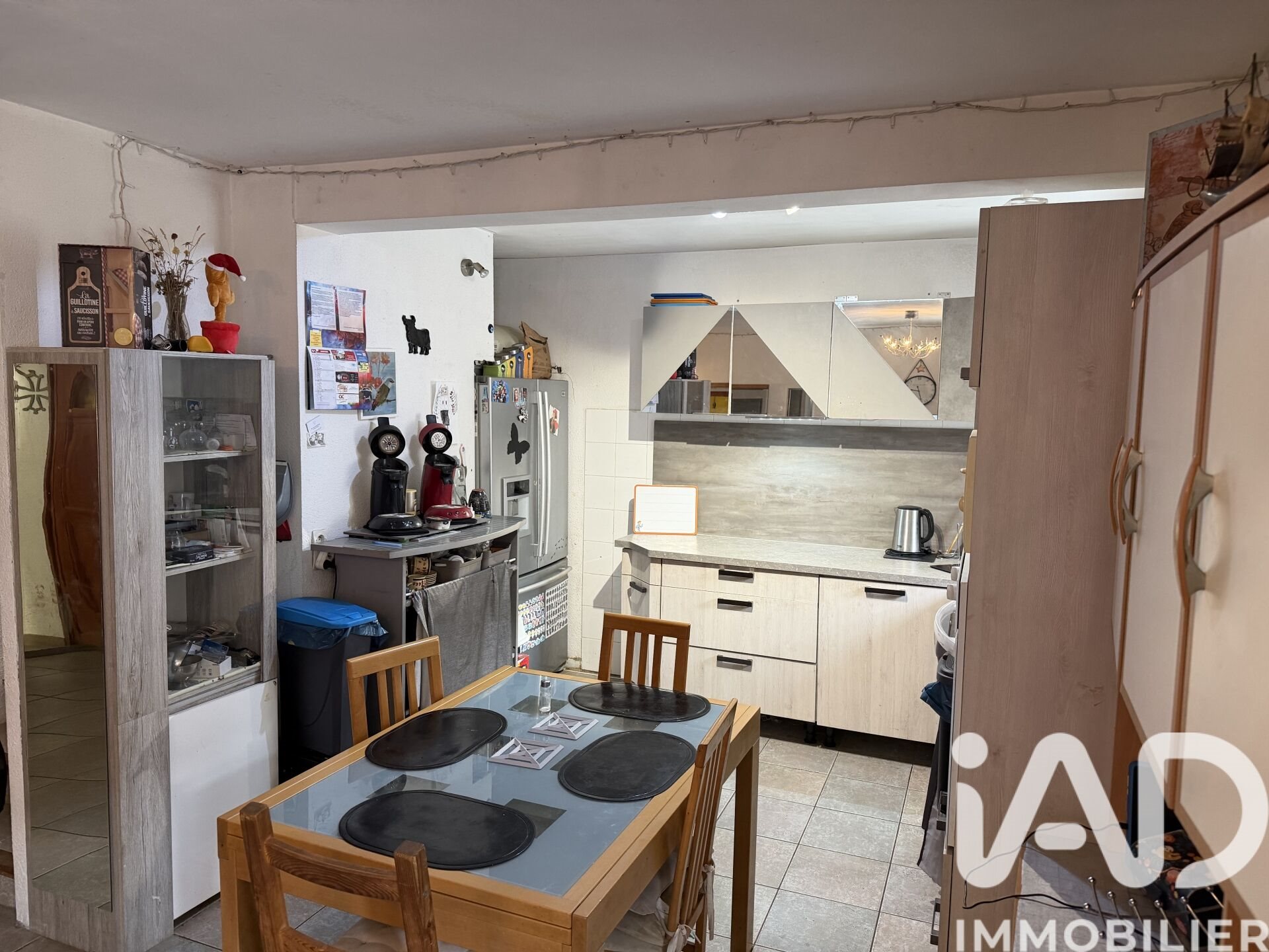 Appartement à vendre, 79m², Lézignan-Corbières