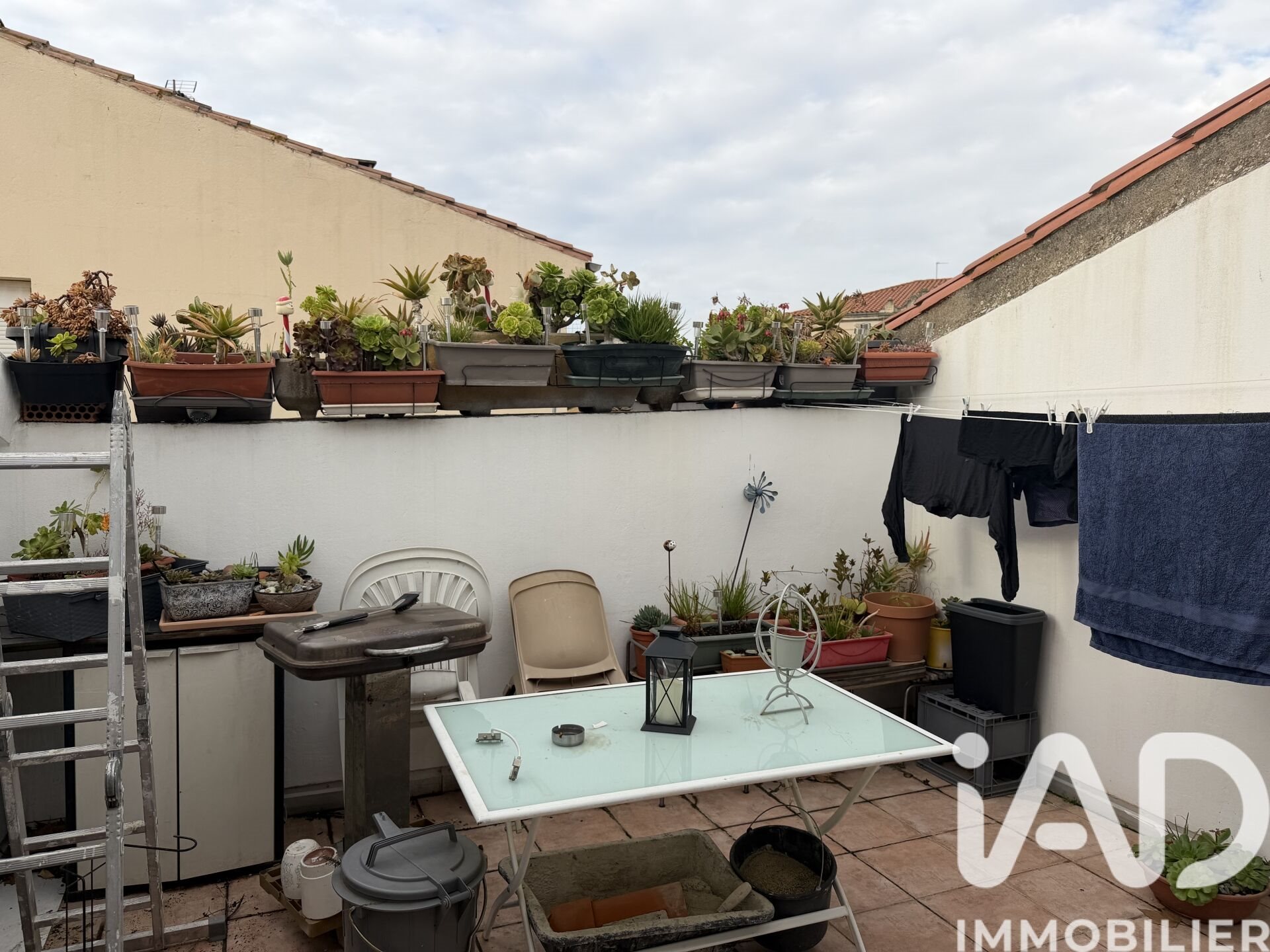 Appartement à vendre, 79m², Lézignan-Corbières