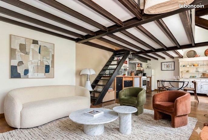 Maison à vendre, 75m², Toulouse
