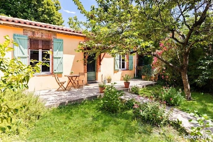 Maison à vendre, 75m², Toulouse