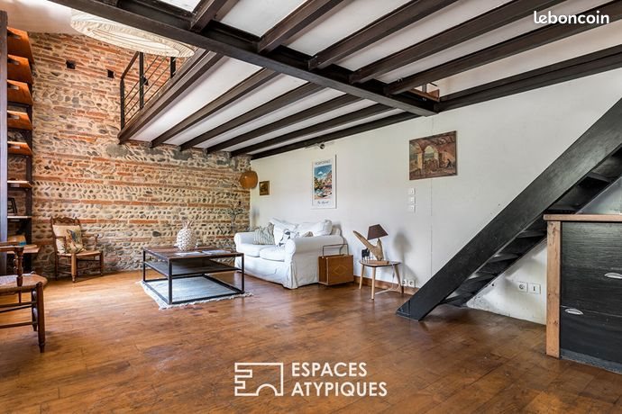 Maison à vendre, 75m², Toulouse