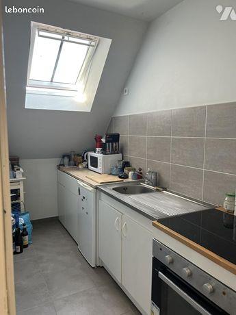 Appartement à louer, 41m², Orléans