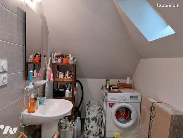 Appartement à louer, 41m², Orléans