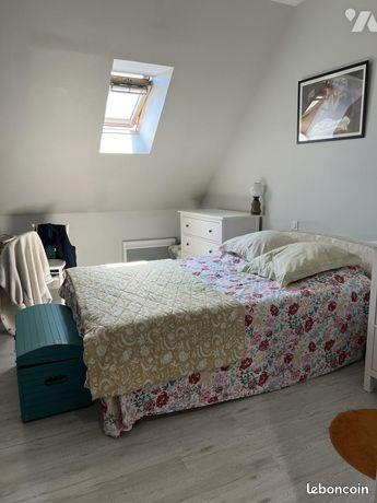 Appartement à louer, 41m², Orléans