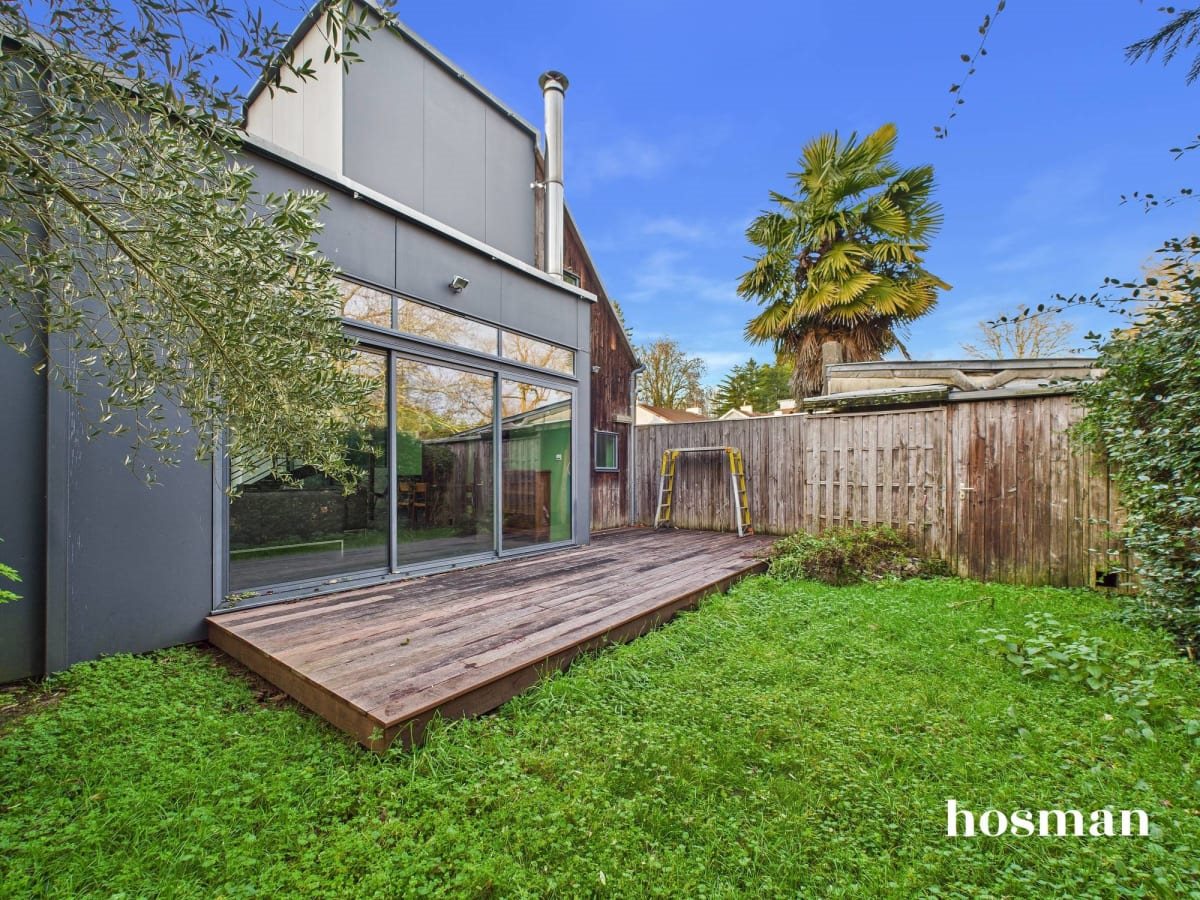 Maison à vendre, 122m², Nantes
