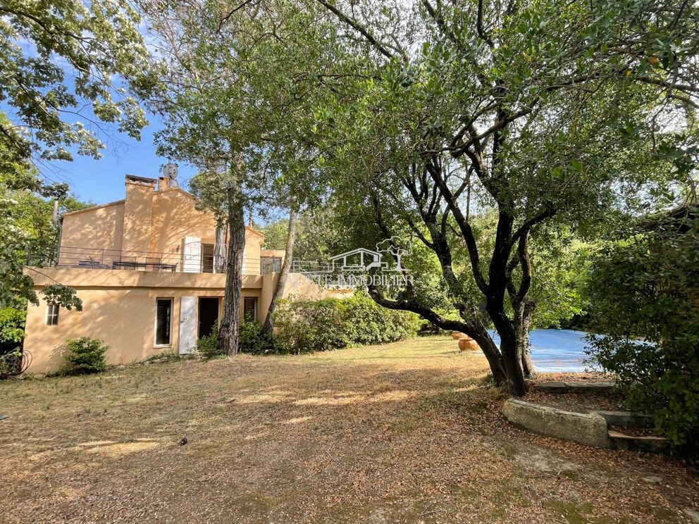 Maison à vendre, 230m², Les Milles