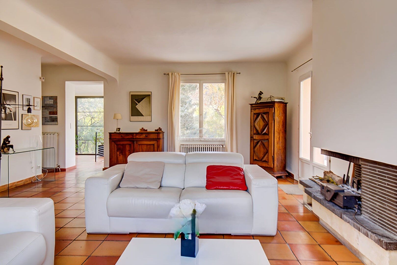 Maison à vendre, 230m², Les Milles