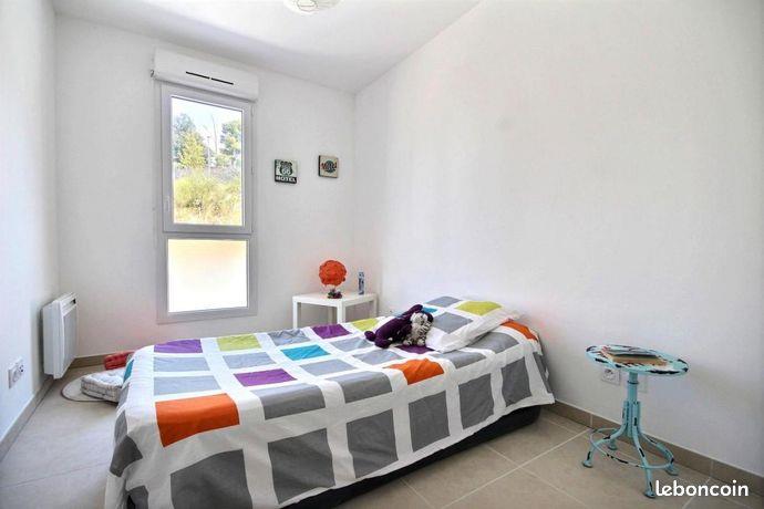 Appartement à louer, 64m², Marseille 14ème