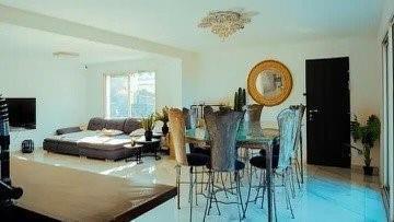 Maison à louer, 135m², Marseille 12ème