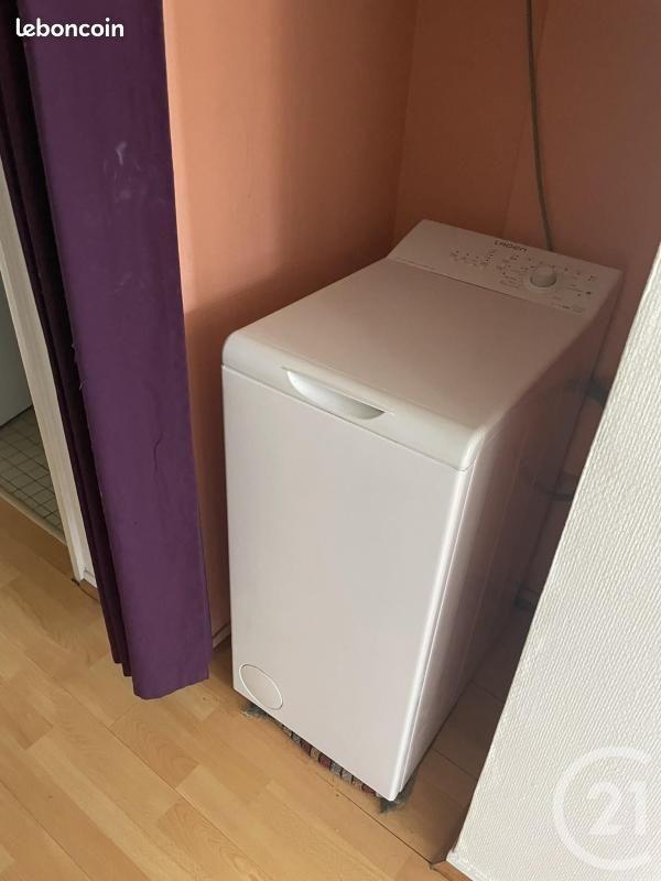 Appartement à louer, 36m², Metz