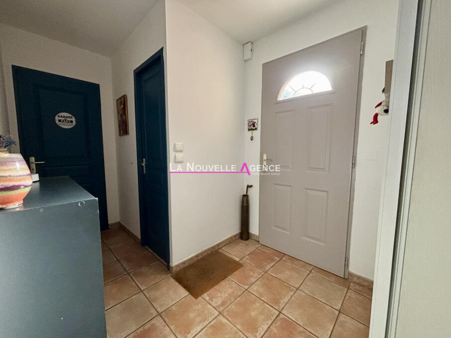 Maison à vendre, 104m², Sigean