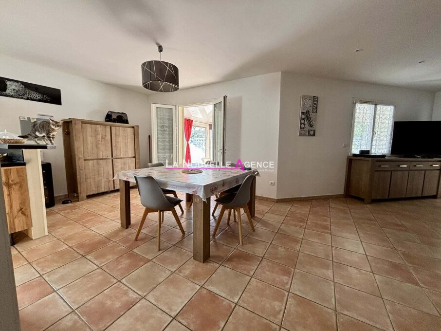 Maison à vendre, 104m², Sigean