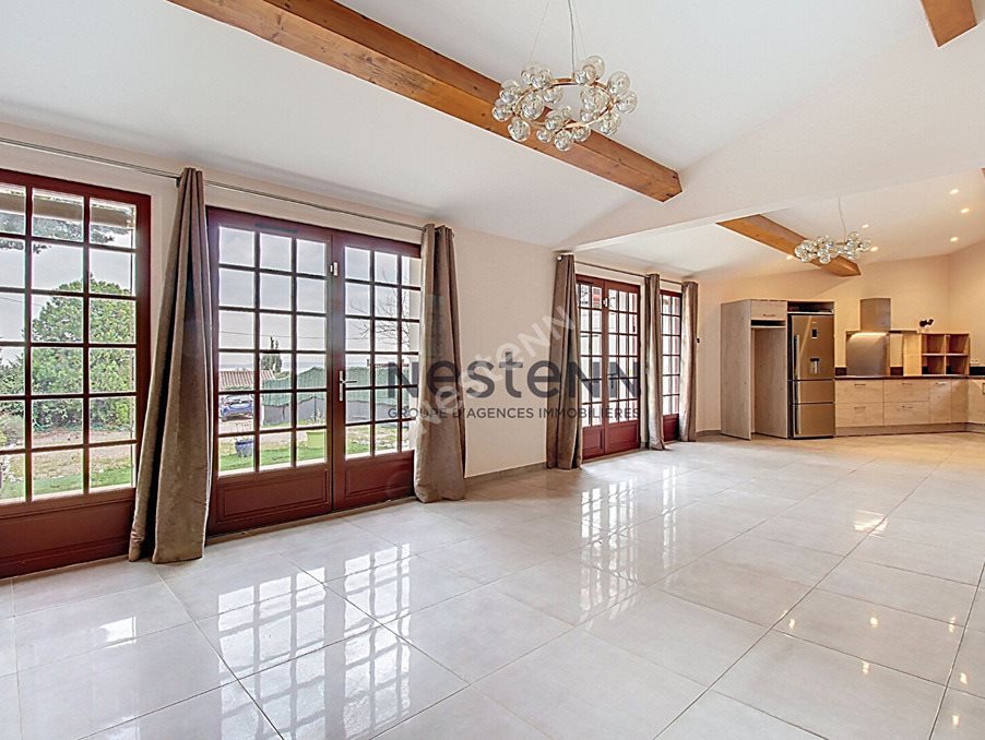 Maison à vendre, 98m², Vitrolles