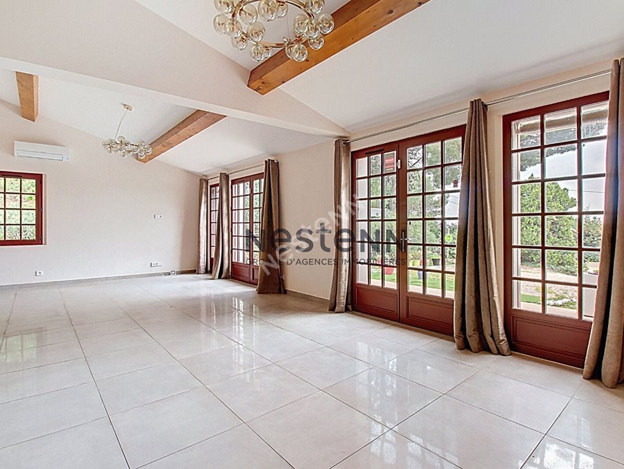 Maison à vendre, 98m², Vitrolles