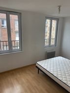 Appartement à louer, 47m², Le Havre