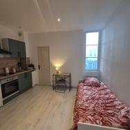 Appartement à louer, 17m², Limoges