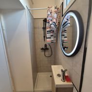 Appartement à louer, 17m², Limoges