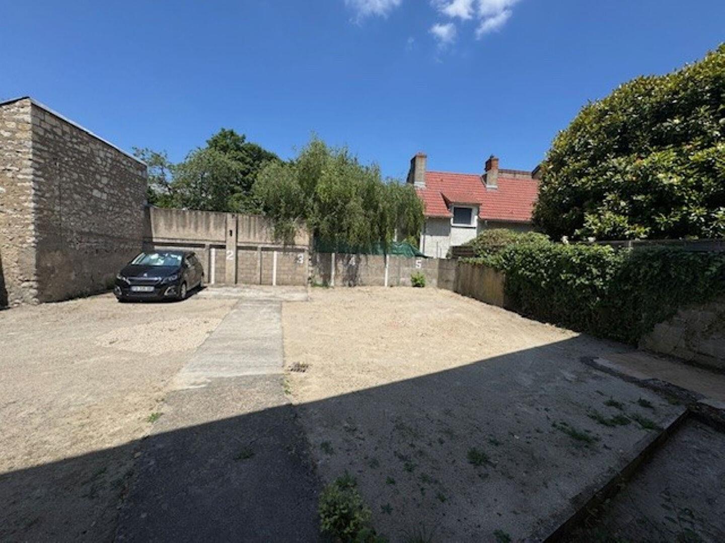 Appartement à vendre, 51m², Orléans