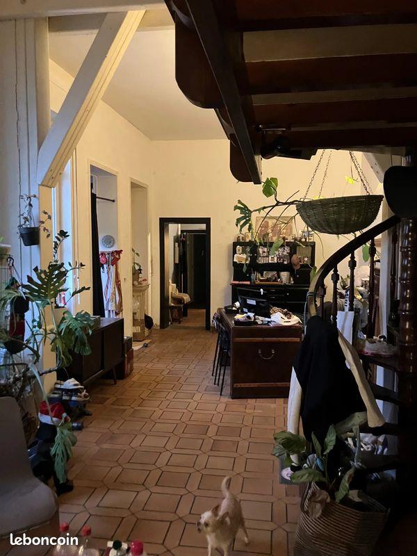 Maison à vendre, 292m², Lille