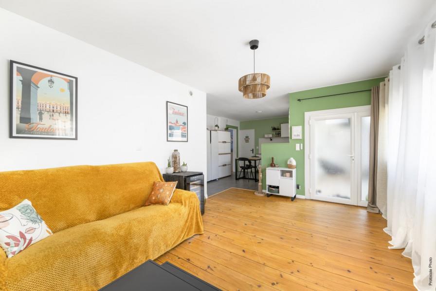 Maison à vendre, 71m², Toulouse