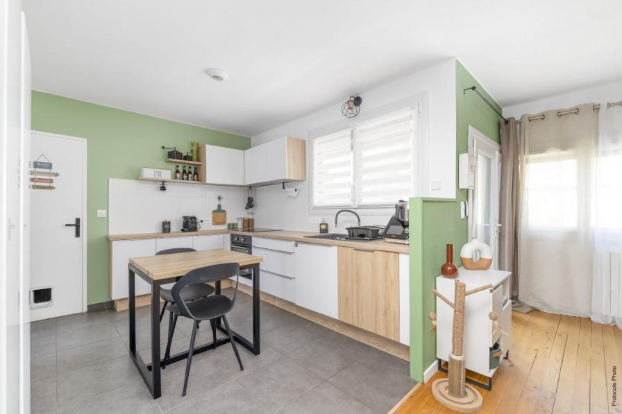 Maison à vendre, 71m², Toulouse