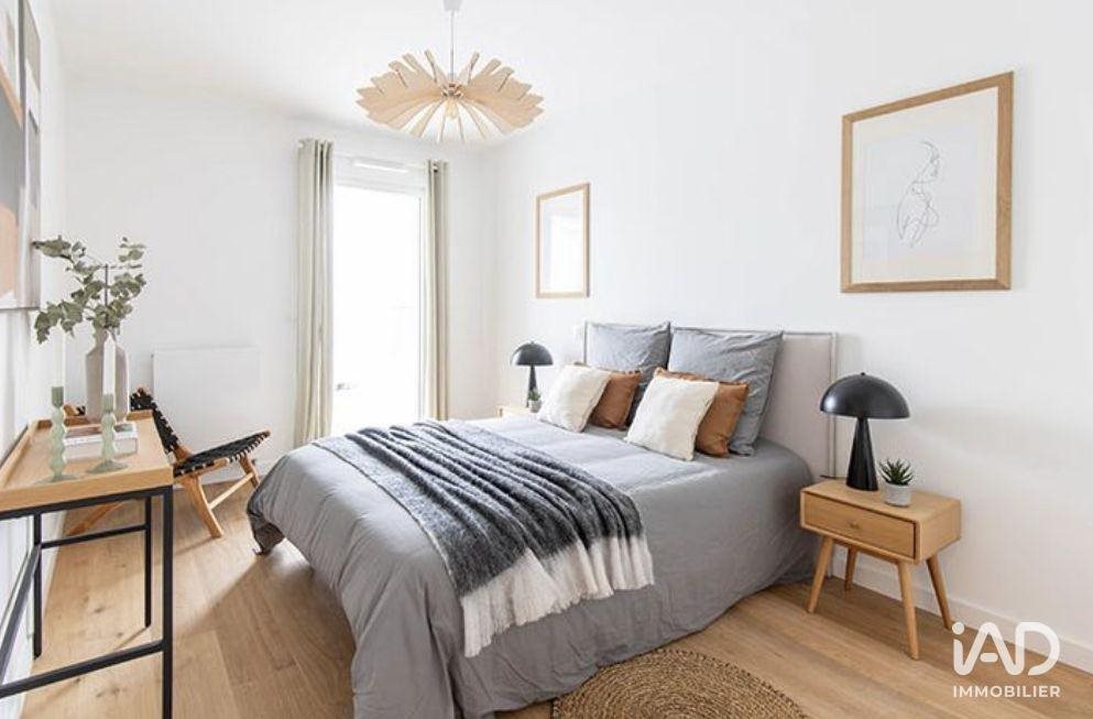 Maison à vendre, 50m², Bréal-sous-Montfort