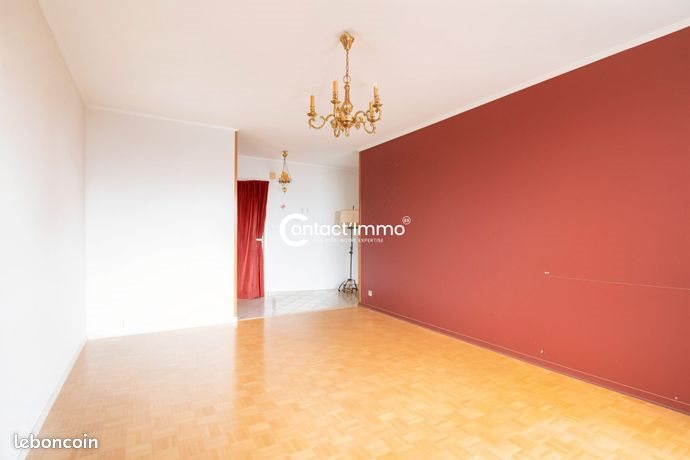 Appartement à vendre, 74m², Clermont-Ferrand