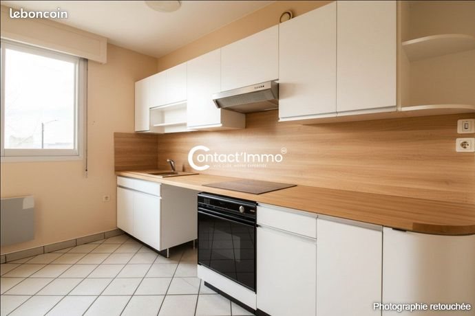 Appartement à vendre, 74m², Clermont-Ferrand