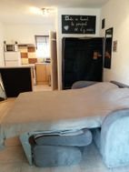 Appartement à louer, 20m², Biot