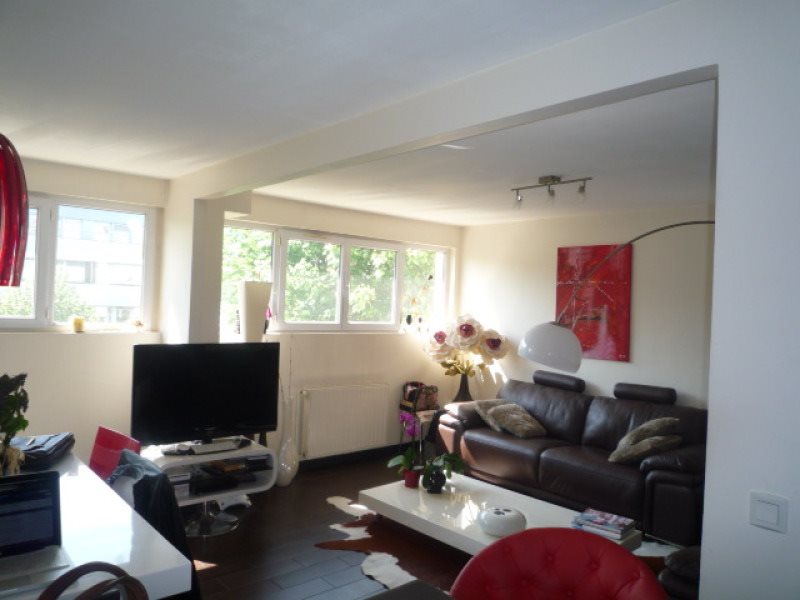 Appartement à louer, 50m², Rouen