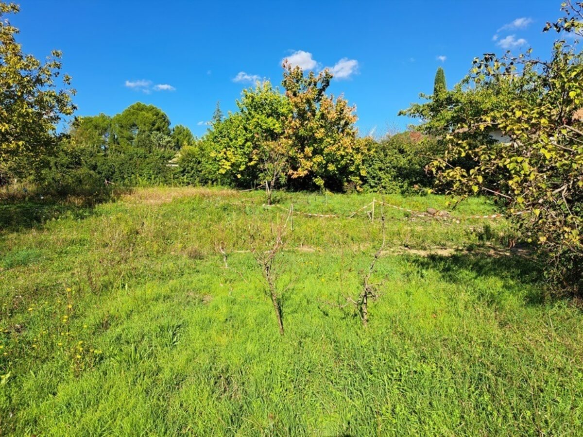 Maison à vendre, 77m², Aix-en-Provence