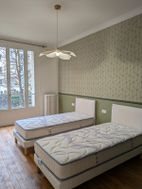 Appartement à louer, 104m², Paris 17ème