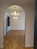 Appartement à louer, 104m², Paris 17ème