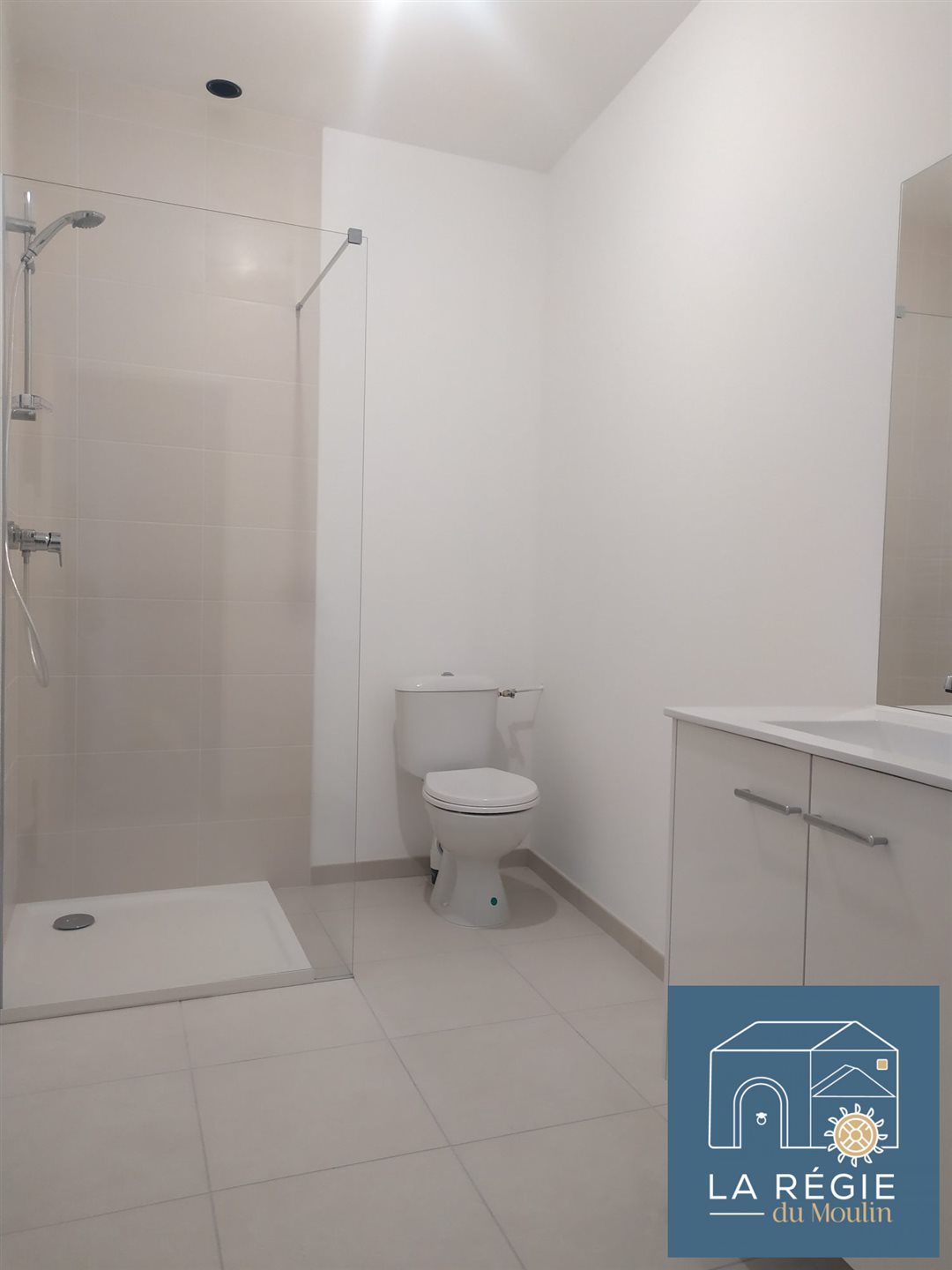Appartement à louer, 62m², Saint-André-le-Gaz