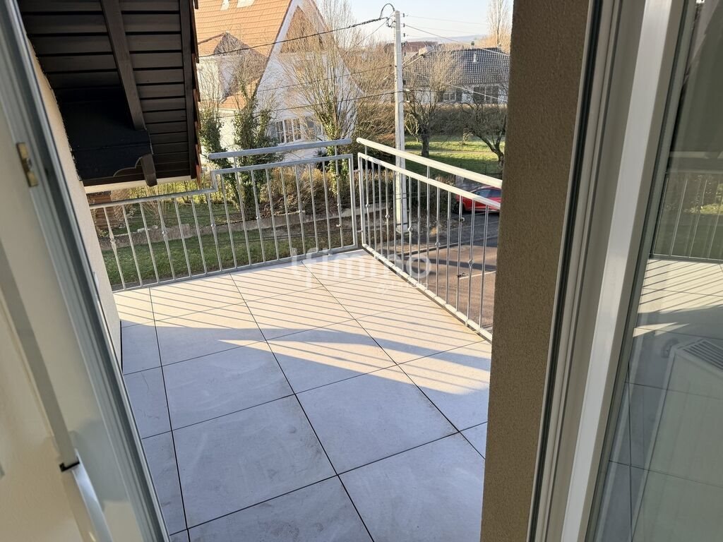 Appartement à vendre, 60m², Boulay-Moselle