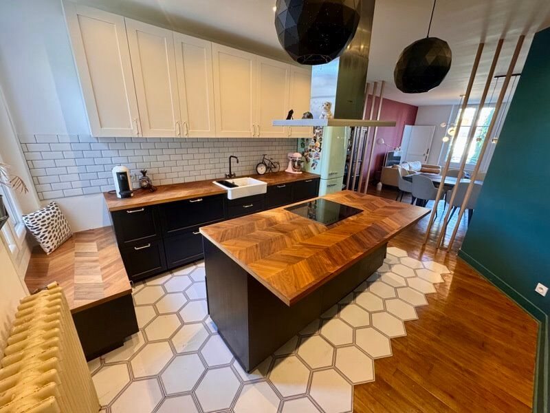 Appartement à vendre, 106m², Orléans