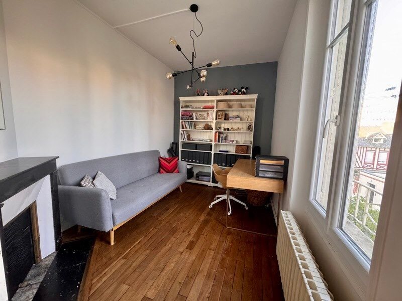 Appartement à vendre, 106m², Orléans