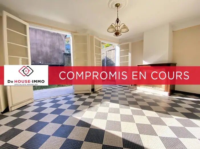 Maison à vendre, 90m², Labégude