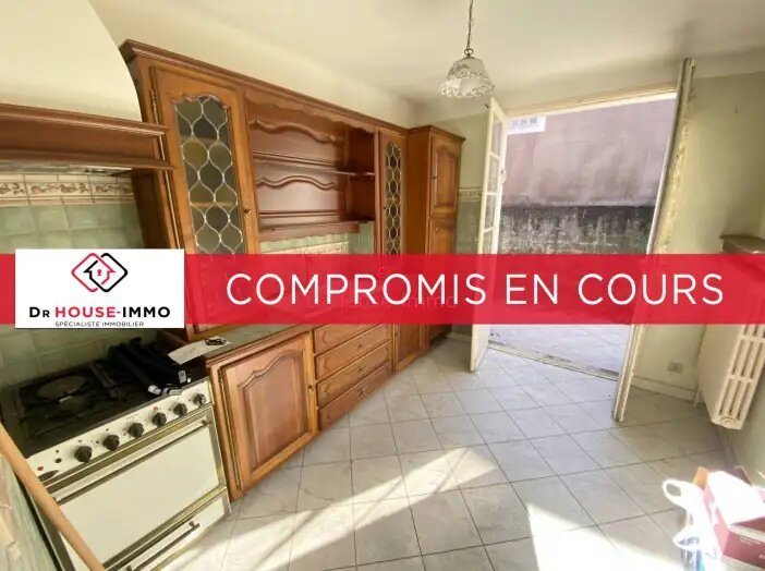 Maison à vendre, 90m², Labégude